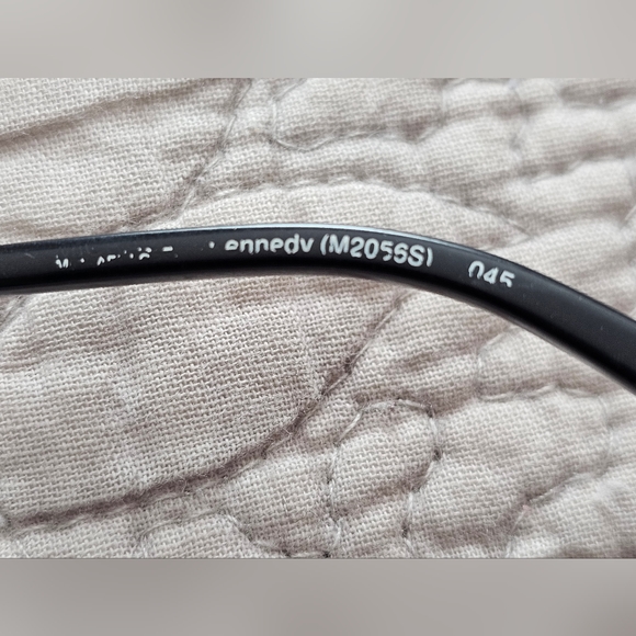 Michael Kors - Silver Sunglasses - Picture 5 of 8